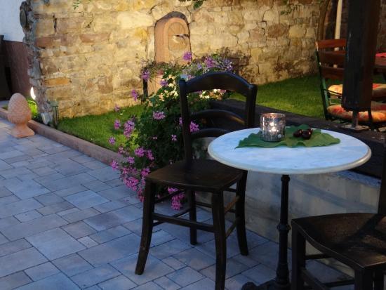 Hotel Schuetzenhof Spa Garden Bürstadt Eksteriør bilde