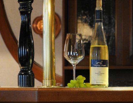 Hotel Schuetzenhof Spa Garden Bürstadt Eksteriør bilde