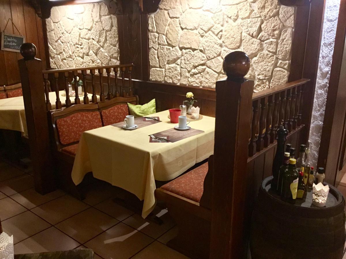 Hotel Schuetzenhof Spa Garden Bürstadt Eksteriør bilde