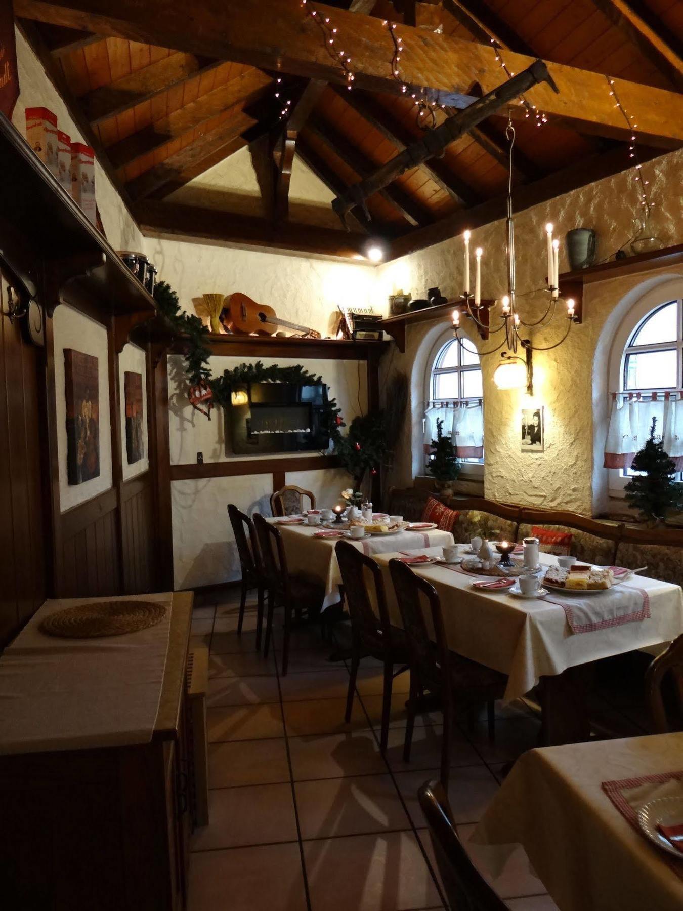 Hotel Schuetzenhof Spa Garden Bürstadt Eksteriør bilde