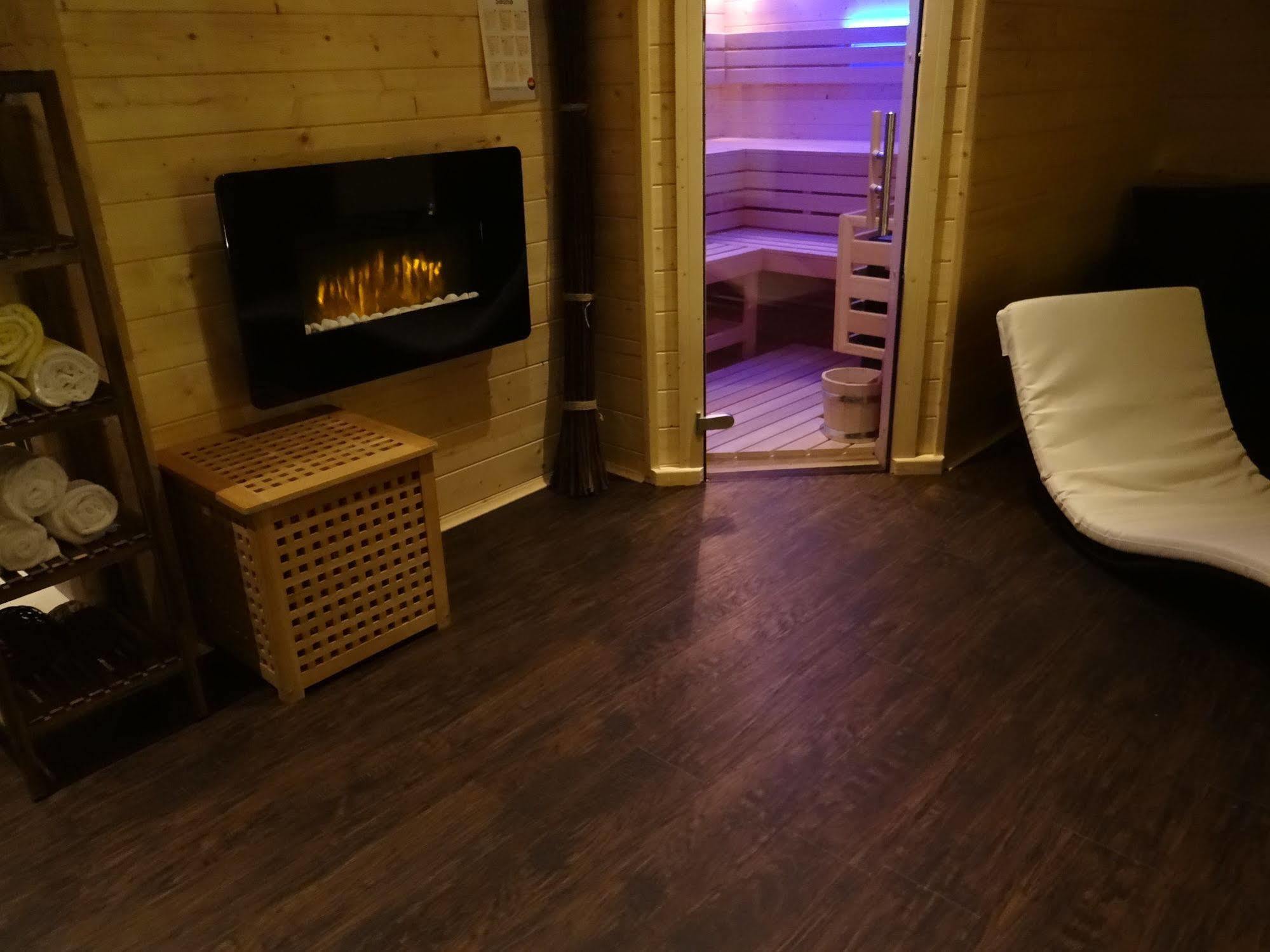 Hotel Schuetzenhof Spa Garden Bürstadt Eksteriør bilde