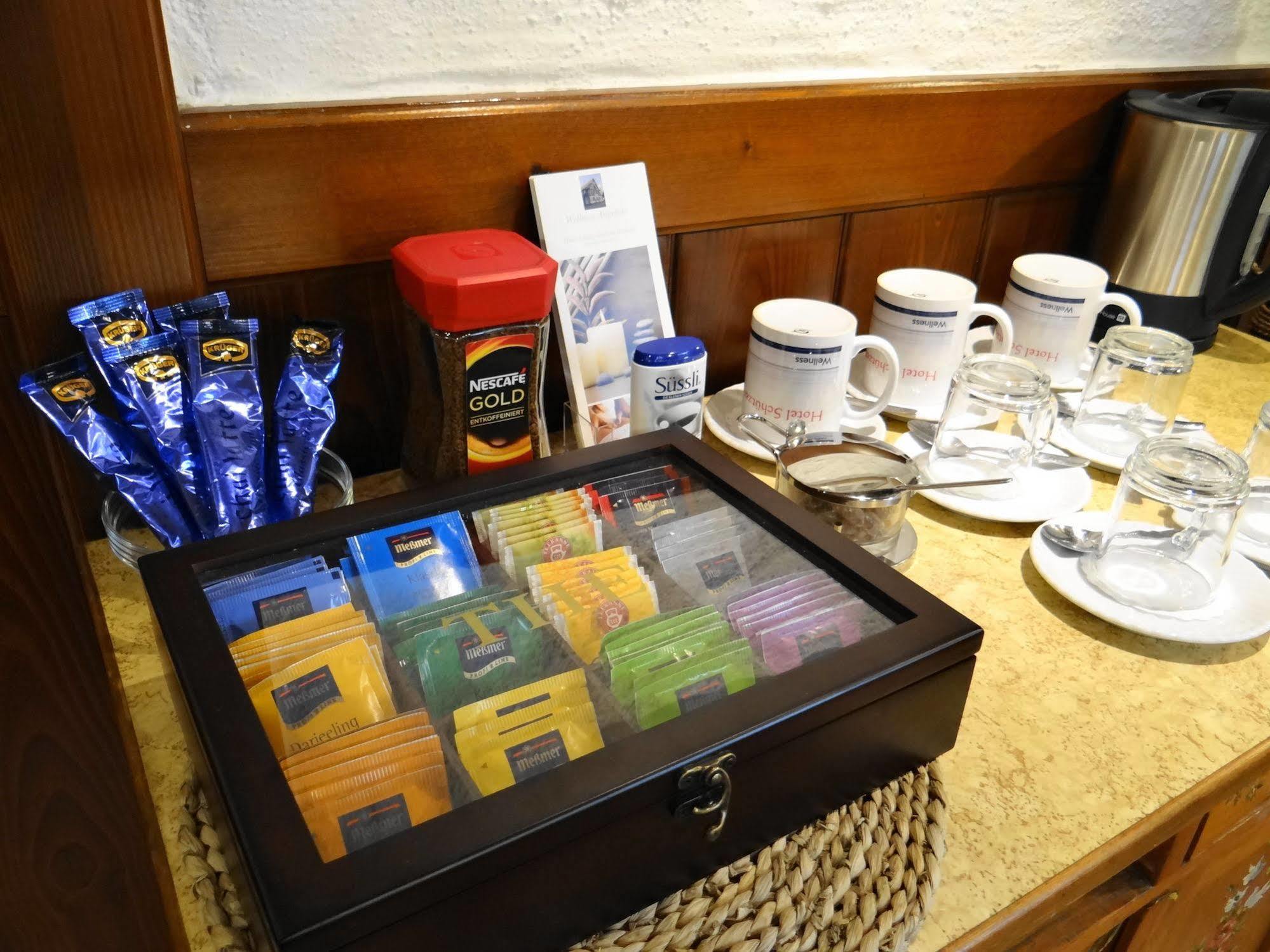 Hotel Schuetzenhof Spa Garden Bürstadt Eksteriør bilde