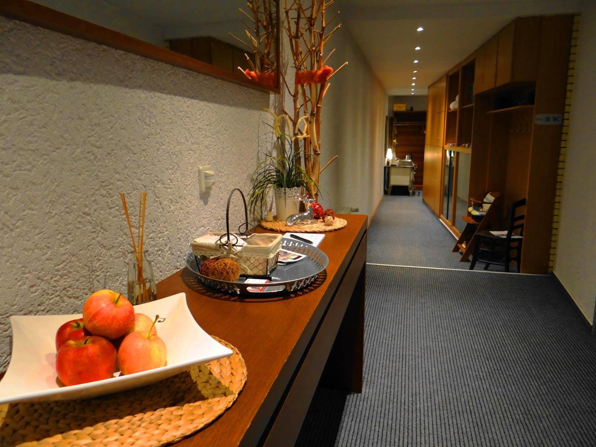 Hotel Schuetzenhof Spa Garden Bürstadt Eksteriør bilde