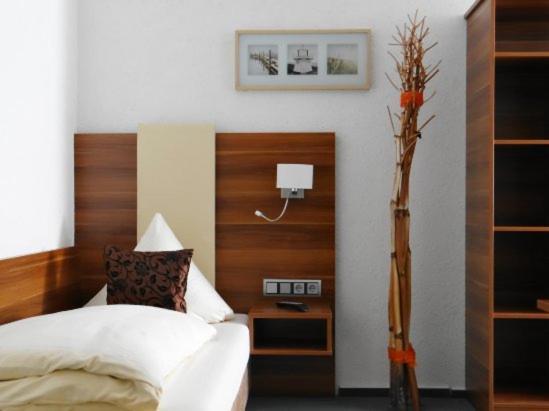Hotel Schuetzenhof Spa Garden Bürstadt Eksteriør bilde